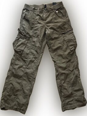 H&M Cargo Pants